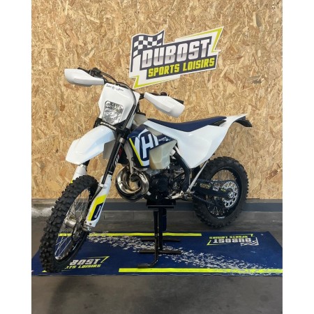 Husqvarna 250 tei 2018